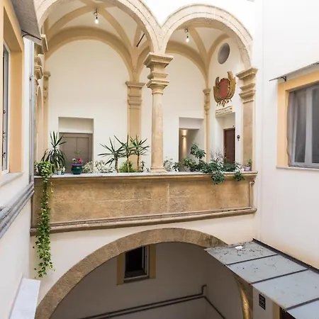 Luxury Bnb Queen Palermo