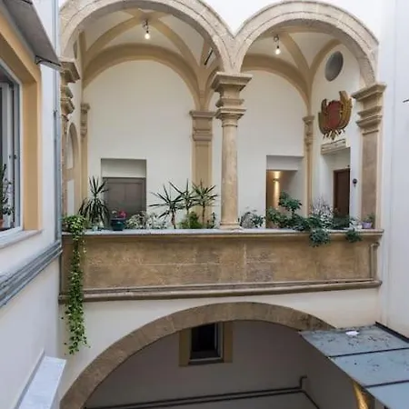 Luxury Bnb Queen * Palermo