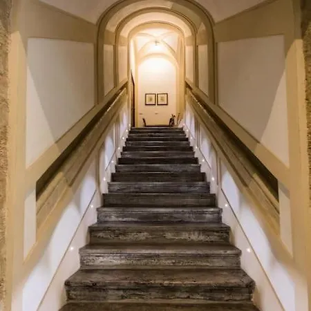 Apartment Luxury Bnb Queen Palermo