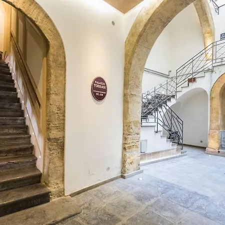 Luxury Bnb Queen * Palermo
