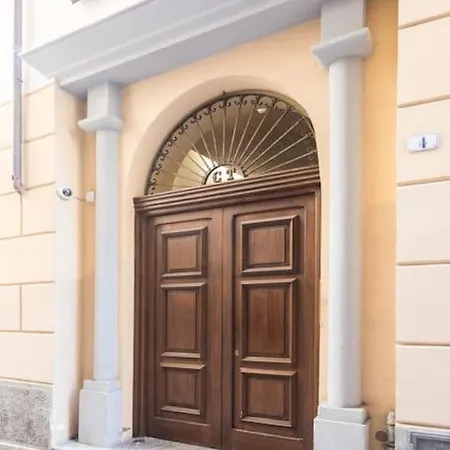 Apartment Luxury Bnb Queen Palermo