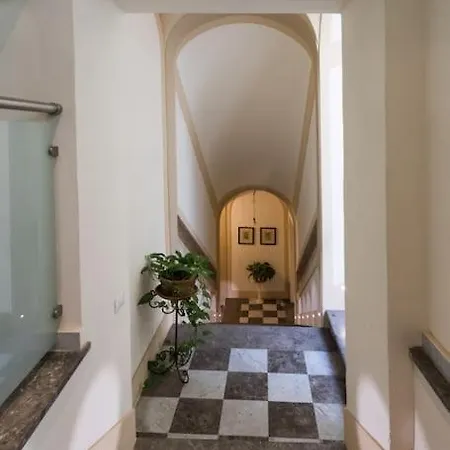 Apartment Luxury Bnb Queen
