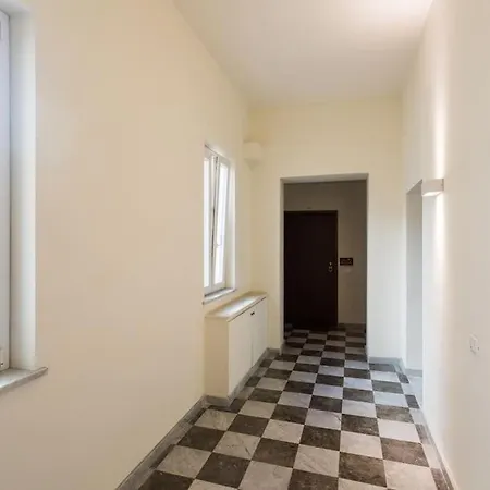 Luxury Bnb Queen Palermo