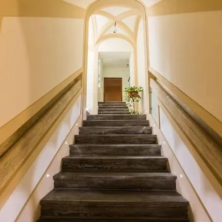 Luxury Bnb Queen * Palermo