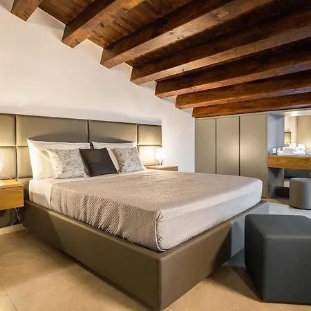 Apartment Luxury Bnb Queen Palermo