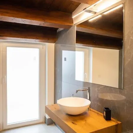 Luxury Bnb Queen Apartment Palermo