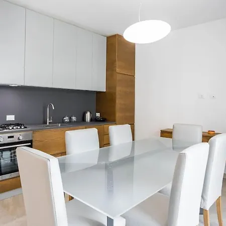 Apartment Luxury Bnb Queen Palermo