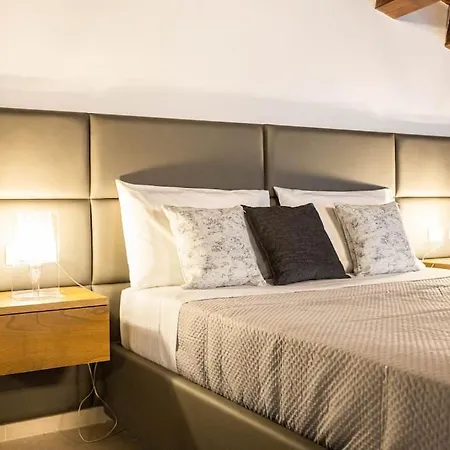 Apartment Luxury Bnb Queen *